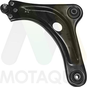 Motaquip LVSA1737 - Рычаг подвески колеса autospares.lv