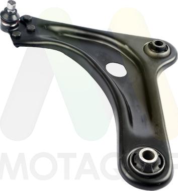 Motaquip LVSA2042 - Рычаг подвески колеса autospares.lv