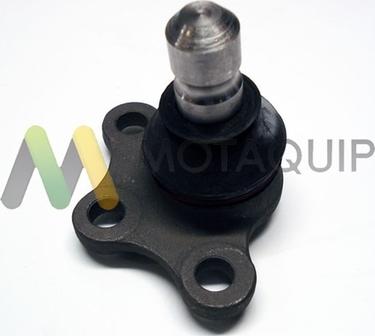 Motaquip LVSJ1078 - Шаровая опора, несущий / направляющий шарнир autospares.lv