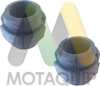 Motaquip LVSK1124K - Втулка стабилизатора autospares.lv