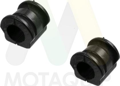 Motaquip LVSK1121K - Втулка стабилизатора autospares.lv