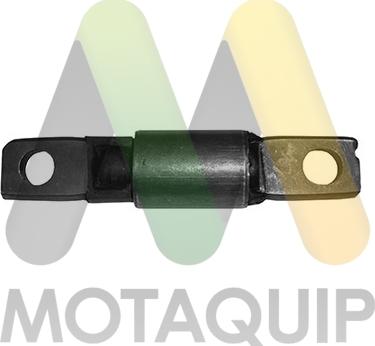 Motaquip LVSK1309 - Сайлентблок, рычаг подвески колеса autospares.lv