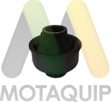 Motaquip LVSK1263 - Сайлентблок, рычаг подвески колеса autospares.lv