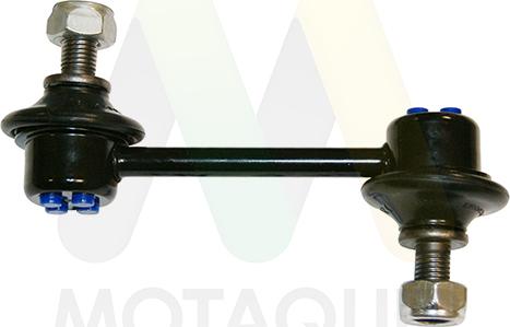 Motaquip LVSL1437 - Тяга / стойка, стабилизатор autospares.lv