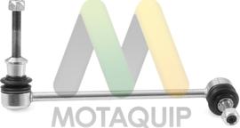 Motaquip LVSL1185 - Тяга / стойка, стабилизатор autospares.lv