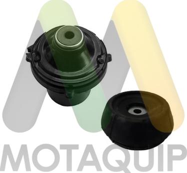 Motaquip LVSM1045 - Монтажный комплект, опора амортизационной стойки autospares.lv