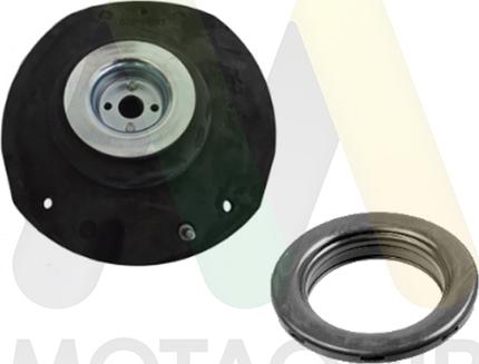 Motaquip LVSM1054 - Опора стойки амортизатора, подушка autospares.lv