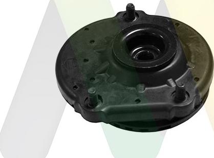 Motaquip LVSM1062 - Опора стойки амортизатора, подушка autospares.lv