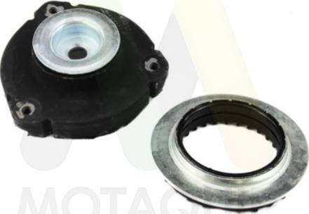 Motaquip LVSM1016 - Опора стойки амортизатора, подушка autospares.lv