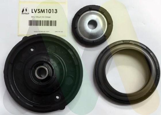 Motaquip LVSM1013 - Опора стойки амортизатора, подушка autospares.lv