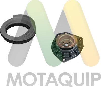 Motaquip LVSM1084 - Опора стойки амортизатора, подушка autospares.lv
