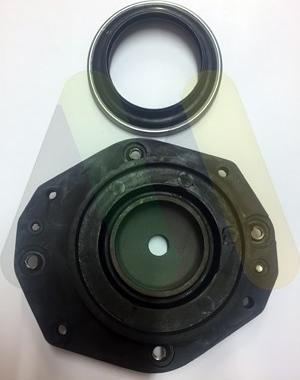 Motaquip LVSM1035 - Опора стойки амортизатора, подушка autospares.lv