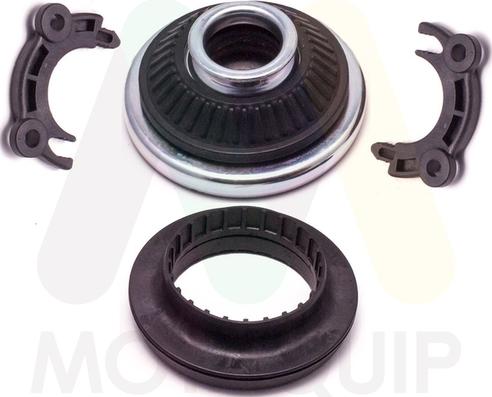 Motaquip LVSM1038 - Опора стойки амортизатора, подушка autospares.lv