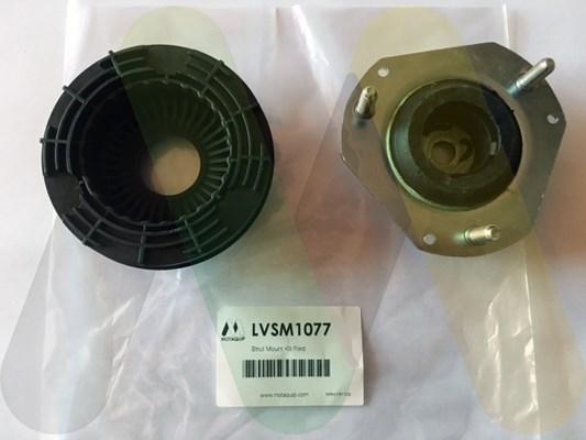 Motaquip LVSM1077 - Опора стойки амортизатора, подушка autospares.lv