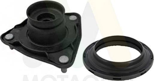 Motaquip LVSM1151 - Опора стойки амортизатора, подушка autospares.lv