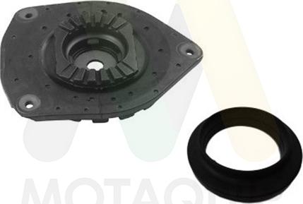 Motaquip LVSM1167 - Опора стойки амортизатора, подушка autospares.lv