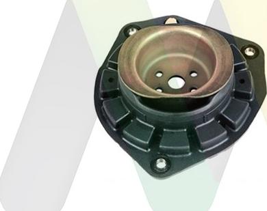 Motaquip LVSM1109 - Опора стойки амортизатора, подушка autospares.lv