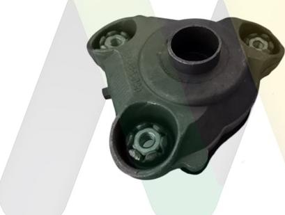 Motaquip LVSM1106 - Опора стойки амортизатора, подушка autospares.lv