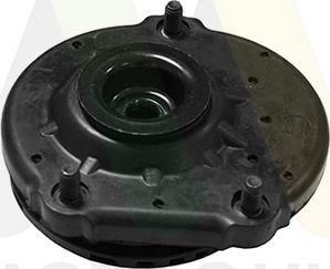 Motaquip LVSM1114 - Опора стойки амортизатора, подушка autospares.lv