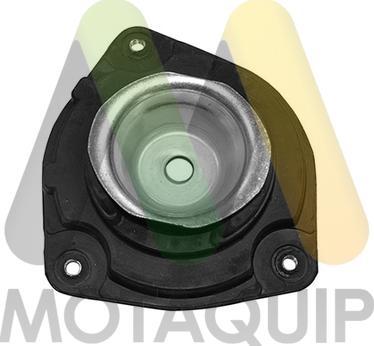 Motaquip LVSM1110 - Опора стойки амортизатора, подушка autospares.lv