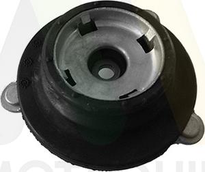 Motaquip LVSM1139 - Опора стойки амортизатора, подушка autospares.lv