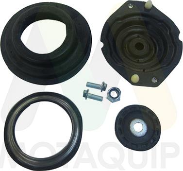 Motaquip LVSM1131 - Опора стойки амортизатора, подушка autospares.lv