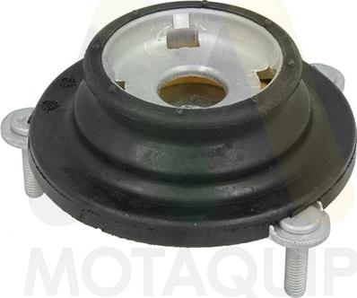 Motaquip LVSM1178 - Опора стойки амортизатора, подушка autospares.lv