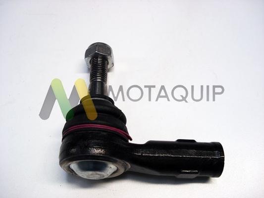 Motaquip LVTR1456 - Наконечник рулевой тяги, шарнир autospares.lv