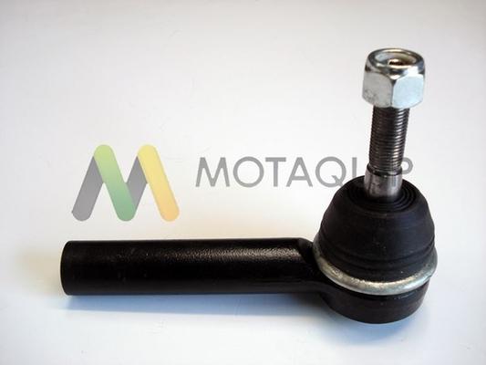 Motaquip LVTR1411 - Наконечник рулевой тяги, шарнир autospares.lv