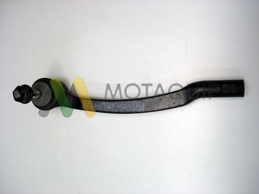 Motaquip LVTR1259 - Наконечник рулевой тяги, шарнир autospares.lv