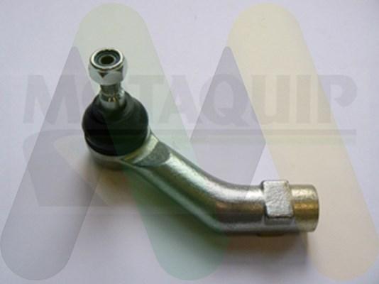 Motaquip LVTR1224 - Наконечник рулевой тяги, шарнир autospares.lv