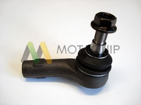 Motaquip LVTR1222 - Наконечник рулевой тяги, шарнир autospares.lv