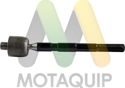 Motaquip LVTR1724 - Осевой шарнир, рулевая тяга autospares.lv