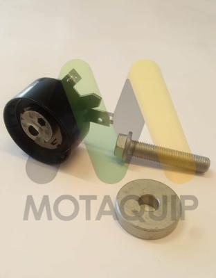 Motaquip LVTT350 - Комплект зубчатого ремня ГРМ autospares.lv