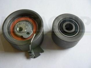 Motaquip LVTT304 - Комплект зубчатого ремня ГРМ autospares.lv