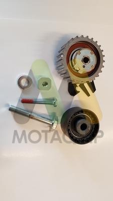 Motaquip LVTT335 - Комплект зубчатого ремня ГРМ autospares.lv