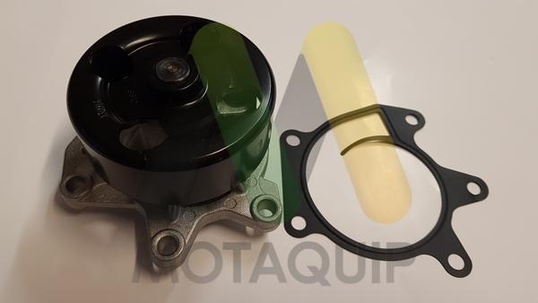 Motaquip LVWP1070 - Водяной насос autospares.lv