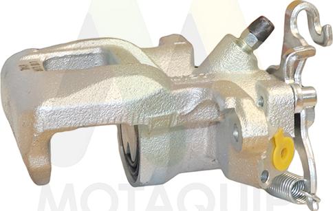 Motaquip VBC491L - Тормозной суппорт autospares.lv