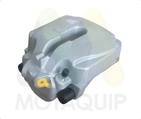 Motaquip VBC463L - Тормозной суппорт autospares.lv