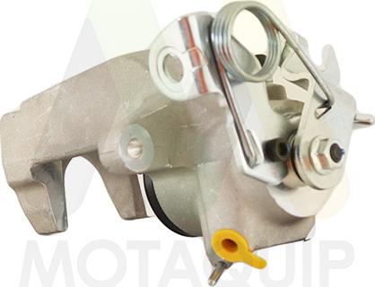 Motaquip VBC404L - Тормозной суппорт autospares.lv