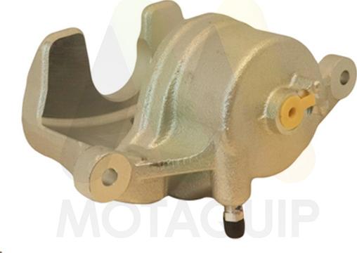 Motaquip VBC665R - Тормозной суппорт autospares.lv