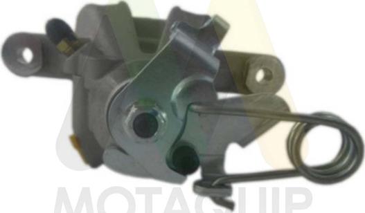 Motaquip VBC149R - Тормозной суппорт autospares.lv