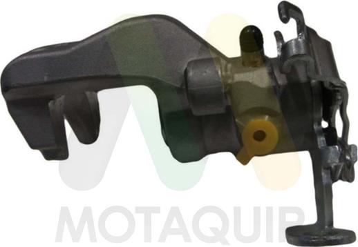 Motaquip VBC147R - Тормозной суппорт autospares.lv