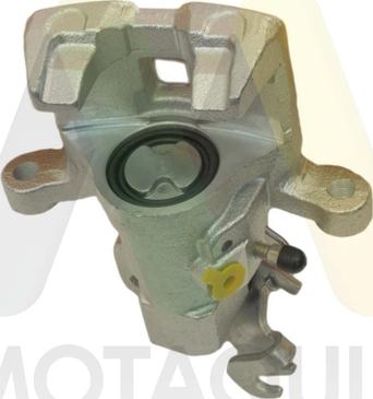 Motaquip VBC156L - Тормозной суппорт autospares.lv