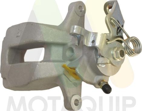 Motaquip VBC153R - Тормозной суппорт autospares.lv