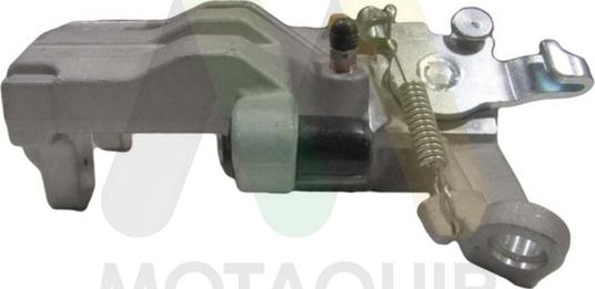 Motaquip VBC109R - Тормозной суппорт autospares.lv