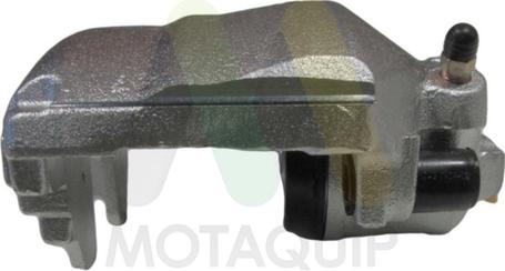 Motaquip VBC106L - Тормозной суппорт autospares.lv