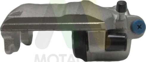 Motaquip VBC119L - Тормозной суппорт autospares.lv