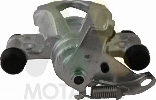 Motaquip VBC110L - Тормозной суппорт autospares.lv