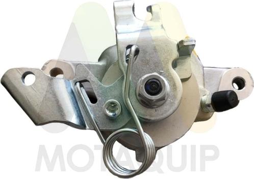 Motaquip VBC118L - Тормозной суппорт autospares.lv